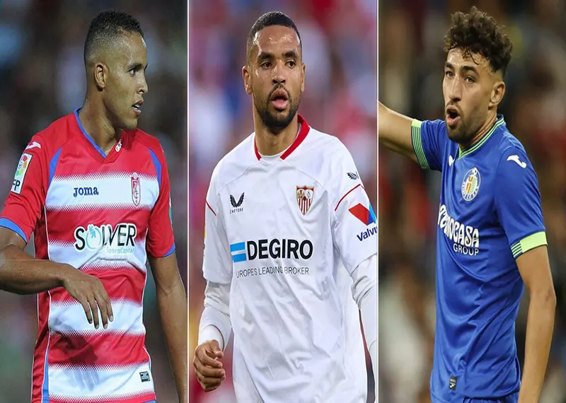 الحدادي-و-النصيري-و-العربي