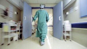 الطب الشرعي