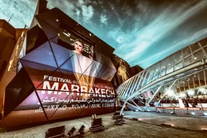 المهرجان الدولي للفيلم