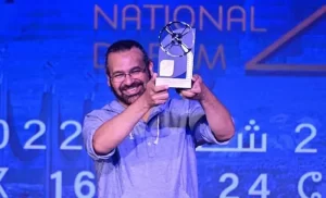 عز العرب العلوي