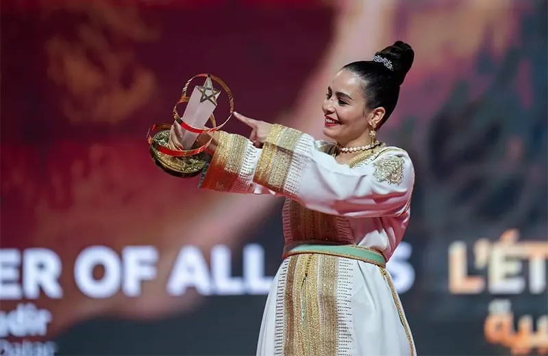 أسماء المدير مخرجة كذب ابيض