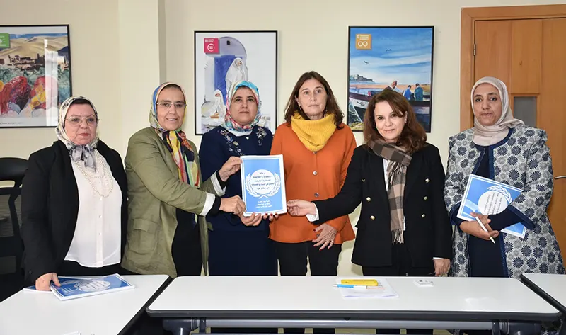 فعاليات نسائية