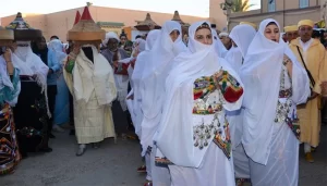 الامازيغية