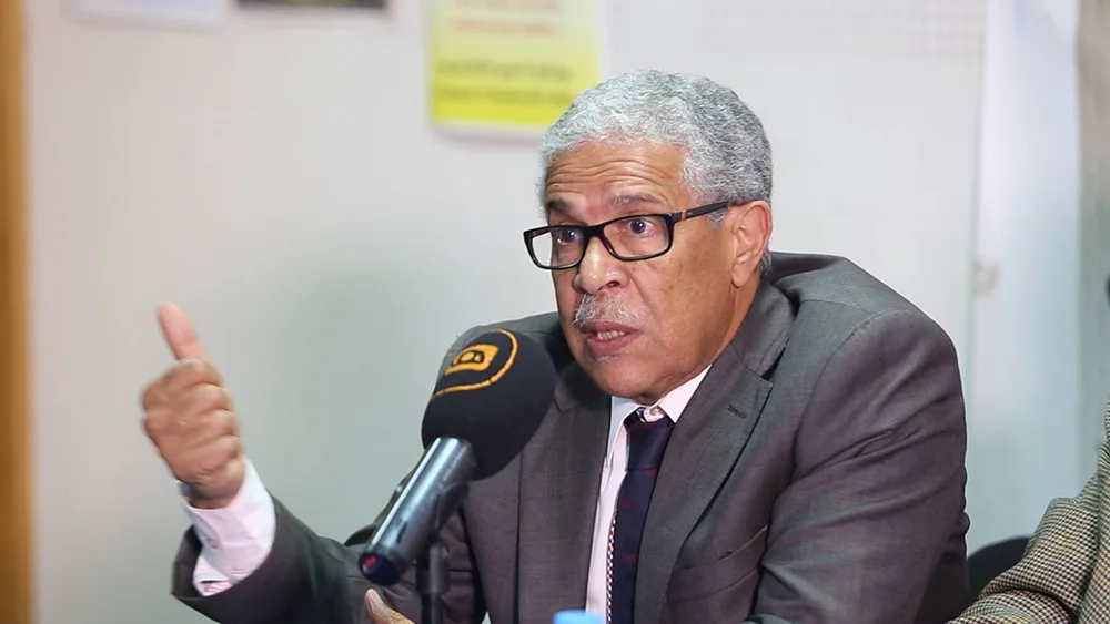 النقيب عبد الرحيم الجامعي