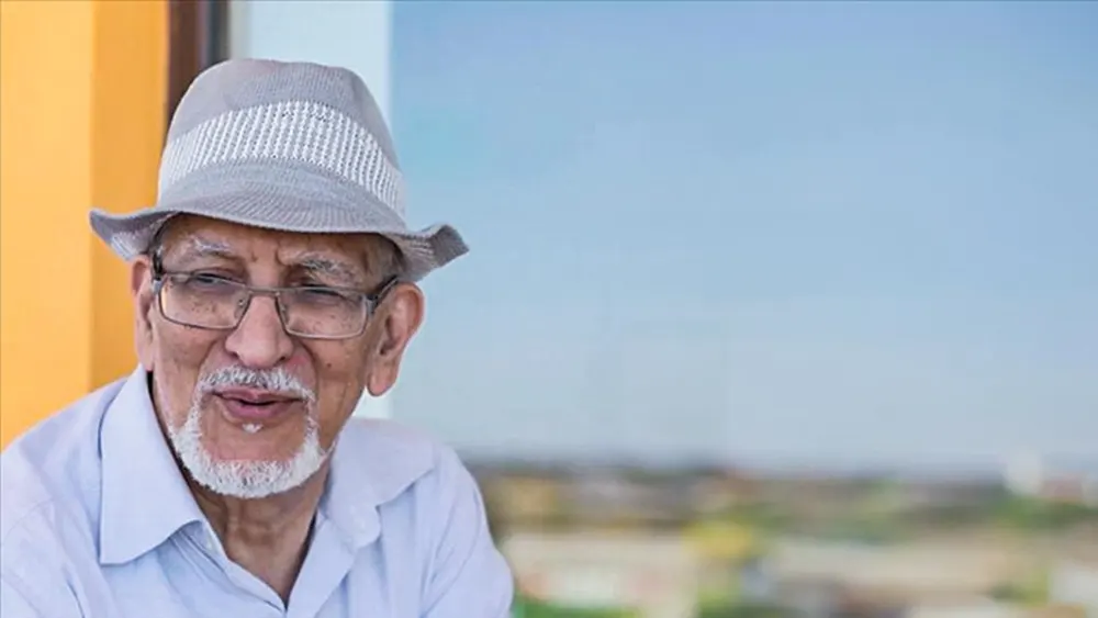 طه عبد الرحمن