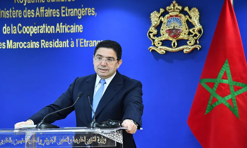 بوريطة ناصر