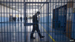 تقرير وضعية السجون بالمغرب سنة 2023