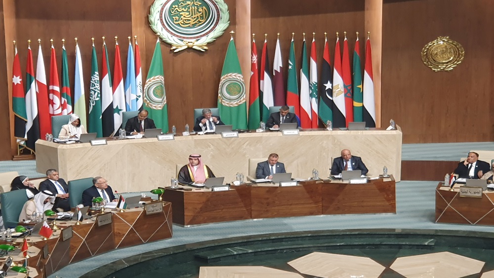 العرب يجتمعون لمحاربة الفساد في القطاع العام